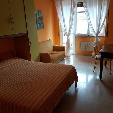 Appartamento Brignole Генуя Экстерьер фото