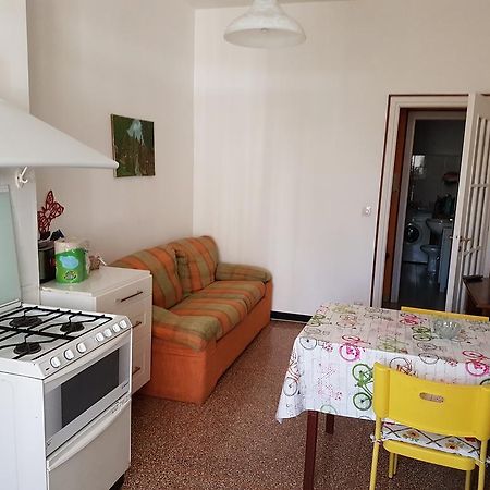Appartamento Brignole Генуя Экстерьер фото