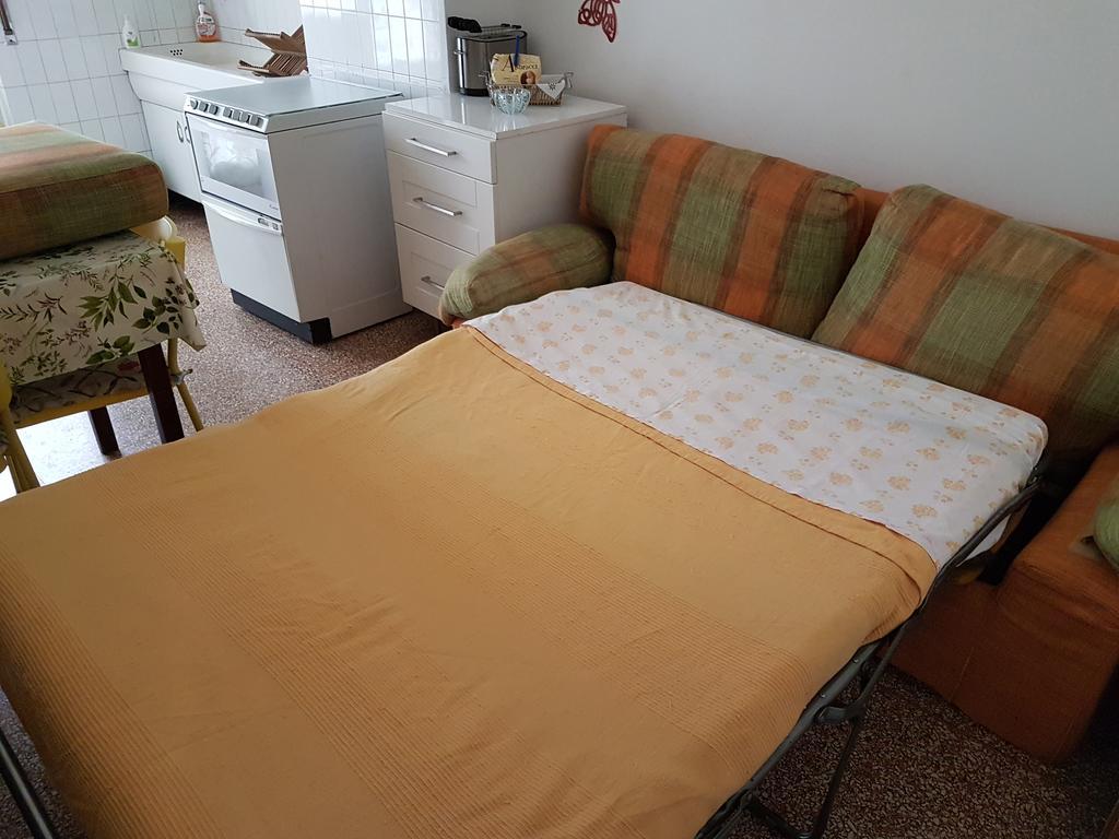 Appartamento Brignole Генуя Экстерьер фото