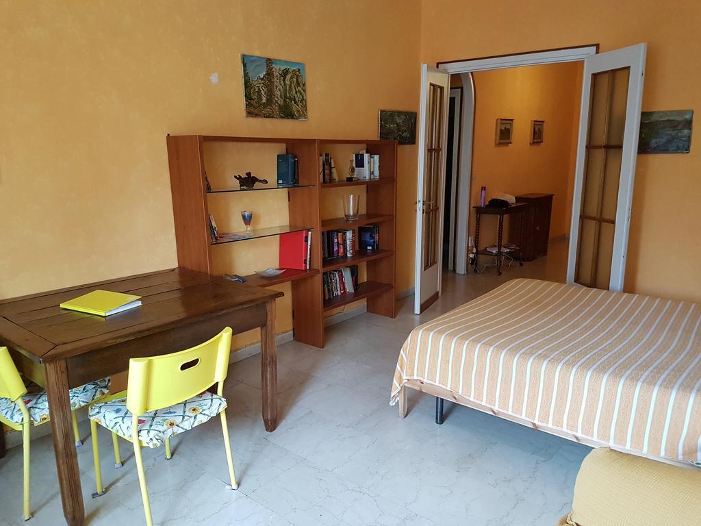 Appartamento Brignole Генуя Экстерьер фото