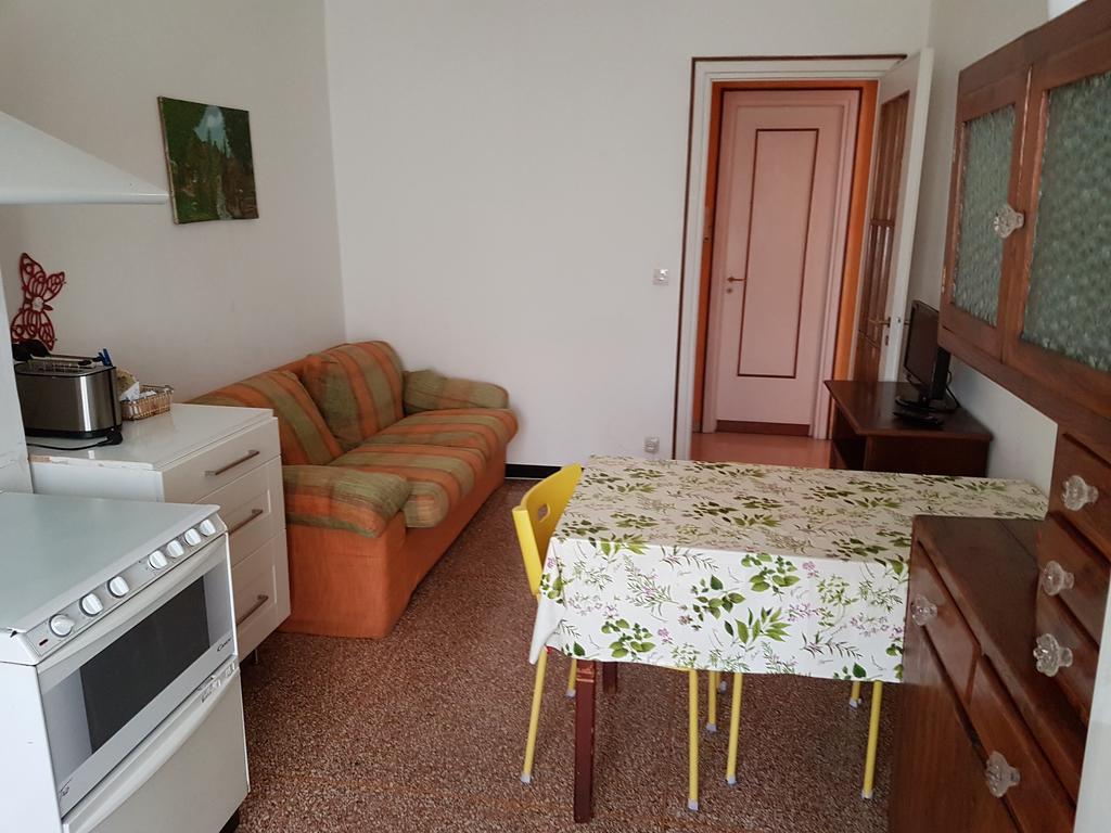 Appartamento Brignole Генуя Экстерьер фото